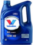 MOTORNO ULJE ALLCLIMATE VALVOLINE 10W-40 4L