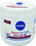 Nivea Repair & Care krema s ureom 400ml