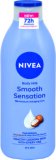 Nivea kremasto mlijeko za tijelo 400ml