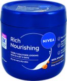 Nivea krema za suhu kožu tijela 400ml