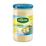 Majoneza light Zvijezda 620 g