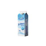 Jogurt tekući 2,8% m.m. Doline 1 kg