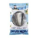 Oslić bez glave, smrznuto Barba 1 kg