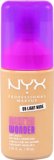 NYX Make 'EM Wonder tekući puder razne nijanse