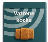 VATRENE KOCKE ZA POTPALU