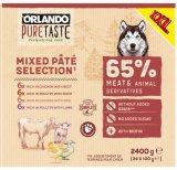 ORLANDO PURE TASTE Hrana za pse