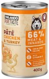 ORLANDO PURE TASTE Premium hrana za pse
