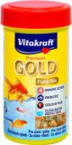 Vitakraft Gold Premium Flake mix za zlatne ribice, 100ml