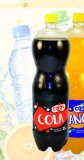 Piće Cool Cola, naranča 2 l