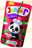 Piće Junior Odabrane vrste 200 ml