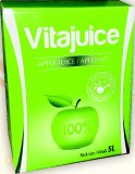 Piće VitaJuice Jabuka 5 l