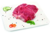 JUNEĆA LEĐA S KOSTI na pultu 1 kg