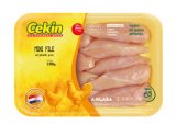 PILEĆI MINI FILE Cekin 400 g