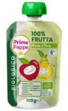 BIO VOĆNA KAŠICA RAZNI OKUSI PRIME PAPPE 100 g 1 kom