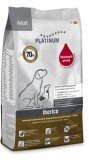 PLATINUM ADULT Iberico svinjetina