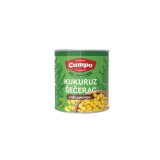 Kukuruz šećerac Campo 340 g
