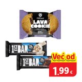 Voćni sirup, razne vrste Dana 1 l