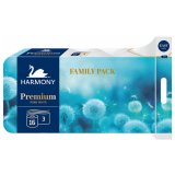 Toaletni papir Premium Harmony 16/1