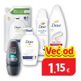 Odabrani proizvodi Dove