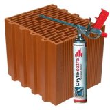 POROTHERM PROFIBLOK 25 I kl