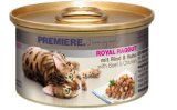 PREMIERE ROYAL RAGU odabrani okusi, konzerva