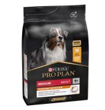 PRO PLAN ADULT MEDIUM za srednje velike pasmine, piletina