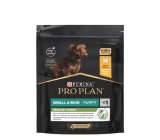 PRO PLAN PUPPY SMALL za štence mini i malih pasmina, piletina
