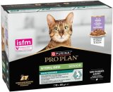 PRO PLAN SENIOR STERILISED za sterilizirane mačke starije od 7 god., puretina