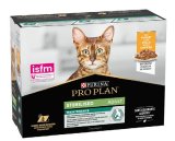 PRO PLAN STERILISED za sterilizirane, piletina