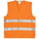 PRSLUK signalizirajući Hi-viz KANES narančasti