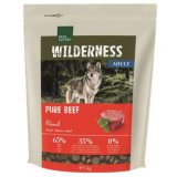REAL NATURE WILDERNESS ADULT PURE BEEF govedina