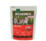 REAL NATURE WILDERNESS KITTEN PURE BEEF za mačiće, govedina