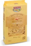 REZANCI S JAJIMA/ŠPINATOM TAGLIATELLE TRE MULINI 250 g 1 kom
