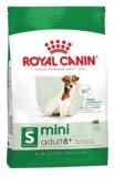 ROYAL CANIN MINI ADULT 8+ za male pasmine starije od 8 god., bjelančevine peradi