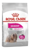 ROYAL CANIN MINI EXIGENT za male pasmine, bjelančevine peradi