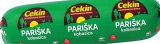 Kobasica Pariška Cekin, 1 kg MPC 2.5.2025.: 4,59 €
