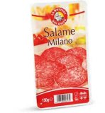 SALAMA MILANO LA BOTTEGA DEL GUSTO 150 g