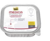 SELECT GOLD MEDICA LIVER DIET