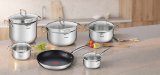 SET POSUĐA TEFAL DUETTO+