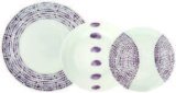 SET TANJURA SOLSTICE 18-dijelni set, porculan 1 set