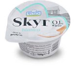 SIR SVJEŽI SKYR 0,1% M.M. LAND 150 g