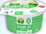Sir ‘Z bregov Zrnati 200 g