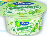 Jogurt Bobba Dukat Ananas i kokos, limun i kivi 150 g