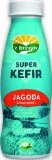 Kefir ‘z bregov Odabrane vrste 330 g