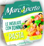 Tuna Mare Aperto Pasta 160 g / 120 g ocijeđena masa