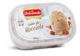 SLADOLED ŠLAG/LJEŠNJAK DOLCIANDO 500 g 1 kom