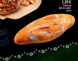 Domaći kruh 400 g
