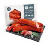 KOBASICA S DIVLJAČI Grof Lovski 320 g