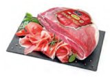 KRAŠKI PRŠUT DELIKATES Kras 1 kg