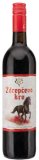 ŽDREPČEVA KRV 0,75 L